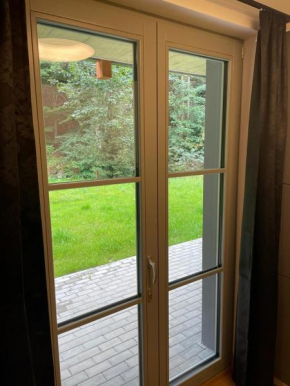 Luxury apartment Trio Harrachov A.2